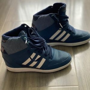 Adidas NEO Super Wedge - RARE!